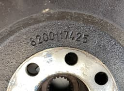 RENAULT Clutch set RENAULT MASTER II (FD, JD) (1998-2010) — thumbnail 3