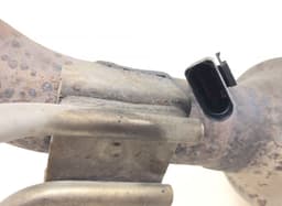 SKODA 1K0131701CQ Catalyc Converter SKODA SUPERB II (3T4, 3T5) (2008-2015) — thumbnail 5