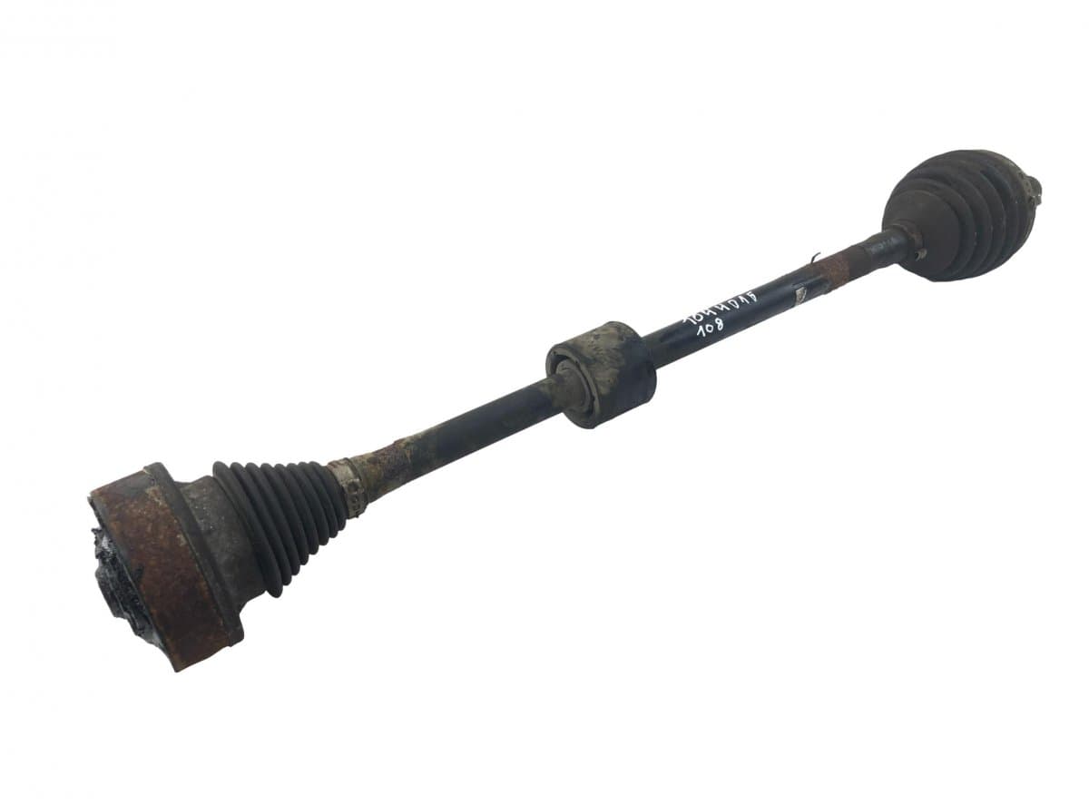 SEAT 5Q0407272ED Drive Shaft Front Right SEAT LEON (5F) (2012-2020)