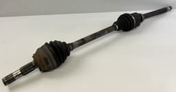 PEUGEOT 1614305680 Drive Shaft Front Right PEUGEOT BOXER (2006-) — thumbnail 1