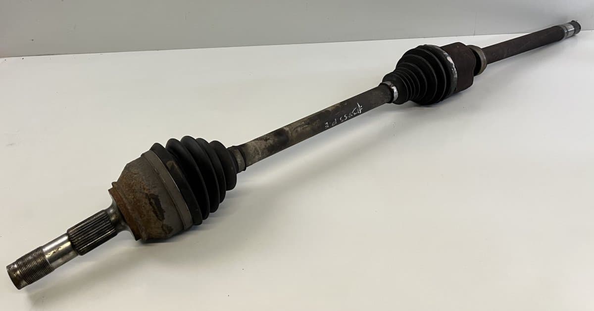 1614305680 Drive Shaft Front Right PEUGEOT BOXER (2006-)