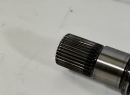 MAZDA GG6125500 Drive Shaft Front Right MAZDA 5 (CW) (2010-2018) — thumbnail 4