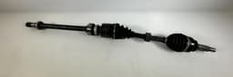 MAZDA GG6125500 Drive Shaft Front Right MAZDA 5 (CW) (2010-2018) — thumbnail 2