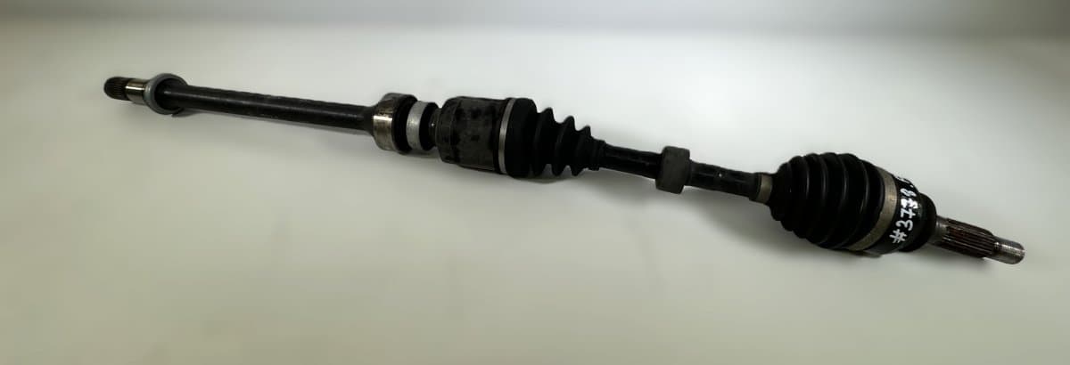 GG6125500 Drive Shaft Front Right MAZDA 5 (CW) (2010-2018)
