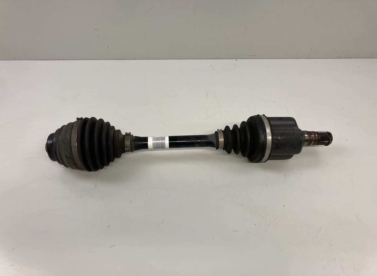 BMW 15540010 8611939-05 Drive Shaft Front Left BMW 2 Active Tourer (F45, F46) (2013-2021)