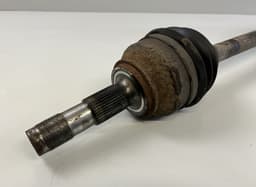 PEUGEOT 1614305680 Drive Shaft Front Right PEUGEOT BOXER (2006-) — thumbnail 2