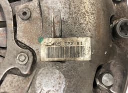 NISSAN 1425E2201 Clutch set NISSAN X-TRAIL II (T31) (2007-2013) — thumbnail 3