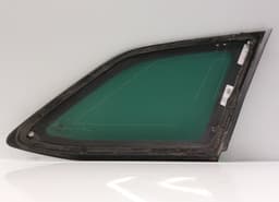 SKODA 3V9845297L 43R-006723 Chassis Side Window glass Rear Left SKODA SUPERB III (3V3, 3V5) (2015-2024) — thumbnail 3