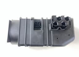 MERCEDES-BENZ 0132006375 0132006408 0132006387 0132006398 0132006402 Central Locking Vacuum Pump MERCEDES-BENZ S-CLASS Coupe (C216) (2006-2013) — thumbnail 2