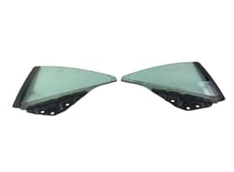 MERCEDES-BENZ A2316700306 Chassis Side Window glass Rear Left MERCEDES-BENZ SL-CLASS (R231) (2012-2020) — thumbnail 4