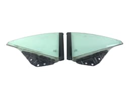 MERCEDES-BENZ A2316700306 Chassis Side Window glass Rear Left MERCEDES-BENZ SL-CLASS (R231) (2012-2020) — thumbnail 1