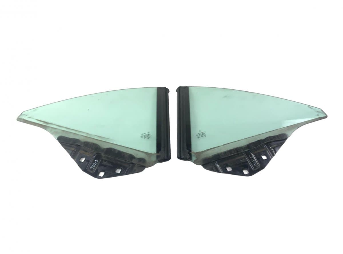 MERCEDES-BENZ A2316700306 Chassis Side Window glass Rear Left MERCEDES-BENZ SL-CLASS (R231) (2012-2020)