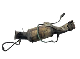 MERCEDES-BENZ KT1197 Catalyc Converter MERCEDES-BENZ GL-CLASS (X164) (2006-2012) — thumbnail 2