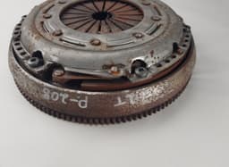 PEUGEOT Clutch set PEUGEOT 208 I (A9) (2012-2019) — thumbnail 2