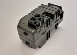 MERCEDES-BENZ A2218001348 A2218001448 A2214420312 0132006398 Central Locking Vacuum Pump MERCEDES-BENZ S-CLASS (W221) (2005-2013) — thumbnail 2