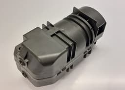 MERCEDES-BENZ A2218001348 A2218001448 A2214420312 0132006398 Central Locking Vacuum Pump MERCEDES-BENZ S-CLASS (W221) (2005-2013) — thumbnail 4