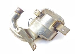 CITROËN 9817106280 Catalyc Converter CITROËN JUMPY III (2016-) — thumbnail 2
