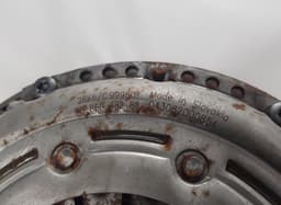 PEUGEOT Clutch set PEUGEOT 208 I (A9) (2012-2019) — thumbnail 3
