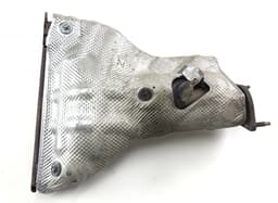 LEXUS 1714125172 Catalyc Converter LEXUS ES VII (2018-) — thumbnail 2