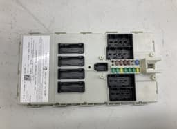 BMW 6821966 59RC11F05 Central gateway module BMW 2 Active Tourer (F45, F46) (2013-2021) — thumbnail 1