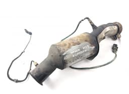 MERCEDES-BENZ KT1197 Catalyc Converter MERCEDES-BENZ GL-CLASS (X164) (2006-2012) — thumbnail 1