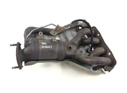 LEXUS 1714125172 Catalyc Converter LEXUS ES VII (2018-) — thumbnail 1