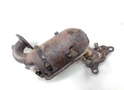 DACIA 208A01970R Catalyc Converter DACIA DOKKER (2012-2021) — thumbnail 2