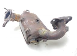DACIA 208A01970R Catalyc Converter DACIA DOKKER (2012-2021) — thumbnail 1