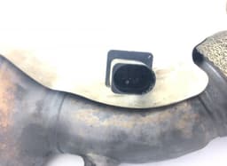 MERCEDES-BENZ KT1197 Catalyc Converter MERCEDES-BENZ GL-CLASS (X164) (2006-2012) — thumbnail 3