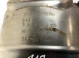 CITROËN 9817106280 Catalyc Converter CITROËN JUMPY III (2016-) — thumbnail 4