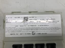 BMW 6821966 59RC11F05 Central gateway module BMW 2 Active Tourer (F45, F46) (2013-2021) — thumbnail 3