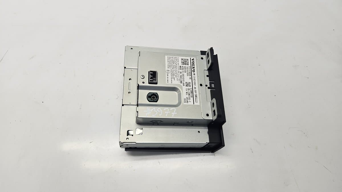 VOLVO P31374694AE CD Changer VOLVO XC90 II (2014-)