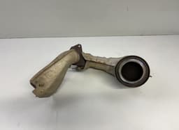NISSAN B08A2BV80A 208254EL0A Catalyc Converter NISSAN X-TRAIL III (T32) (2013-2022) — thumbnail 1