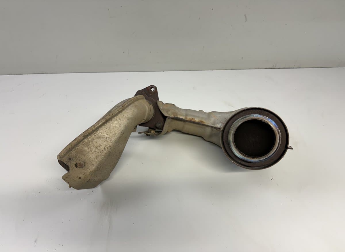 NISSAN B08A2BV80A 208254EL0A Catalyc Converter NISSAN X-TRAIL III (T32) (2013-2022)