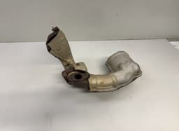 NISSAN B08A2BV80A 208254EL0A Catalyc Converter NISSAN X-TRAIL III (T32) (2013-2022) — thumbnail 2