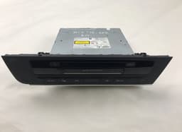 AUDI 4G0035670E CD Changer AUDI A6 / A6 ALLROAD (C7, 4G) (2010-2018) — thumbnail 1