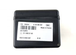 MERCEDES-BENZ 0132006367 0132006397 0132006400 Central Locking Vacuum Pump MERCEDES-BENZ CLS (C219) (2004-2010) — thumbnail 3
