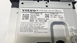 VOLVO P31374694AE CD Changer VOLVO XC90 II (2014-) — thumbnail 2