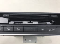 AUDI 4G0035670E CD Changer AUDI A6 / A6 ALLROAD (C7, 4G) (2010-2018) — thumbnail 4
