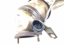 VW 3C0254200AX Catalyc Converter VW PASSAT B7 / ALLTRACK (2010-2015) — thumbnail 3