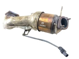 VW 3C0254200AX Catalyc Converter VW PASSAT B7 / ALLTRACK (2010-2015) — thumbnail 1