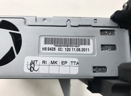 AUDI 4G0035670E CD Changer AUDI A6 / A6 ALLROAD (C7, 4G) (2010-2018) — thumbnail 5