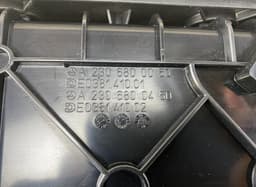 MERCEDES-BENZ A2306800150 center Console MERCEDES-BENZ SL-CLASS (R230) (2001-2012) — thumbnail 8