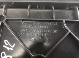 MERCEDES-BENZ A2306804939 A2306800150 center Console MERCEDES-BENZ SL-CLASS (R230) (2001-2012) — thumbnail 4