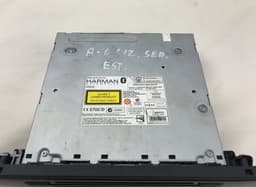 AUDI 4G0035670E CD Changer AUDI A6 / A6 ALLROAD (C7, 4G) (2010-2018) — thumbnail 2