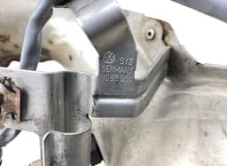 VW 3C0254200AX Catalyc Converter VW PASSAT B7 / ALLTRACK (2010-2015) — thumbnail 5