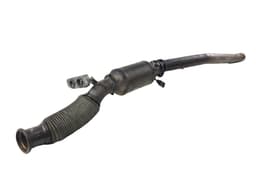 VW BY3 Catalyc Converter VW PASSAT B8 (3G) / ALLTRACK (2014-2023) — thumbnail 5