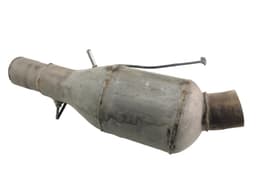 RENAULT C612 Catalyc Converter RENAULT TRAFIC III (JG, EG, FG) (2014-) — thumbnail 3