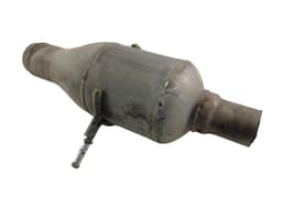 RENAULT 200108504R Catalyc Converter RENAULT TRAFIC III (JG, EG, FG) (2014-) — thumbnail 1