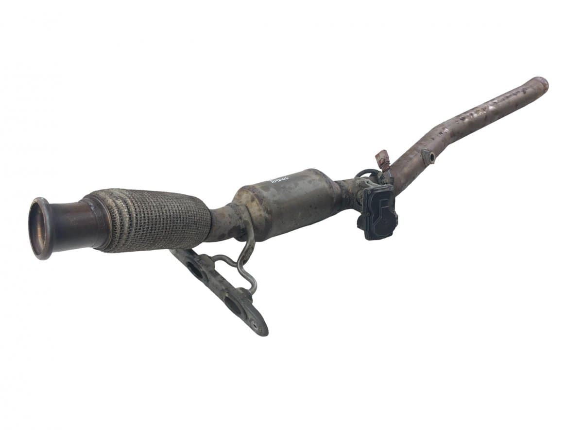 VW BY3 Catalyc Converter VW PASSAT B8 (3G) / ALLTRACK (2014-2023)